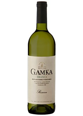 Boplaas Family Reserve Gamka Branca 2017