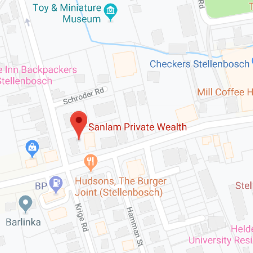 stellenbosch